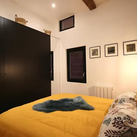 Cocoon Apartament Pézenas