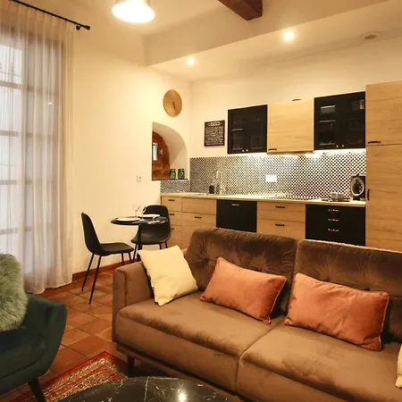 Cocoon Apartament Pézenas