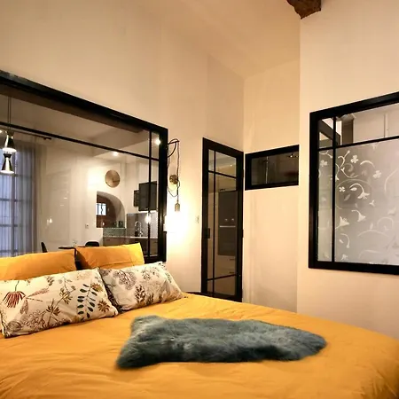 Cocoon Pézenas