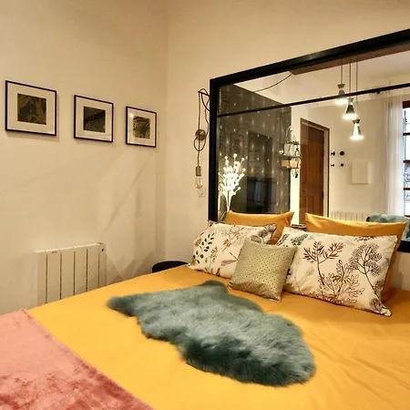 Cocoon Pézenas
