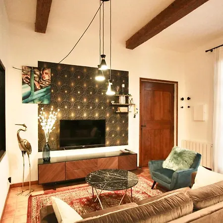 Apartament Cocoon Pézenas